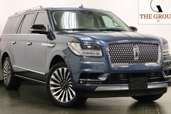 LINCOLN NAVIGATOR L 2019 5LMJJ3LT6KEL09981 image
